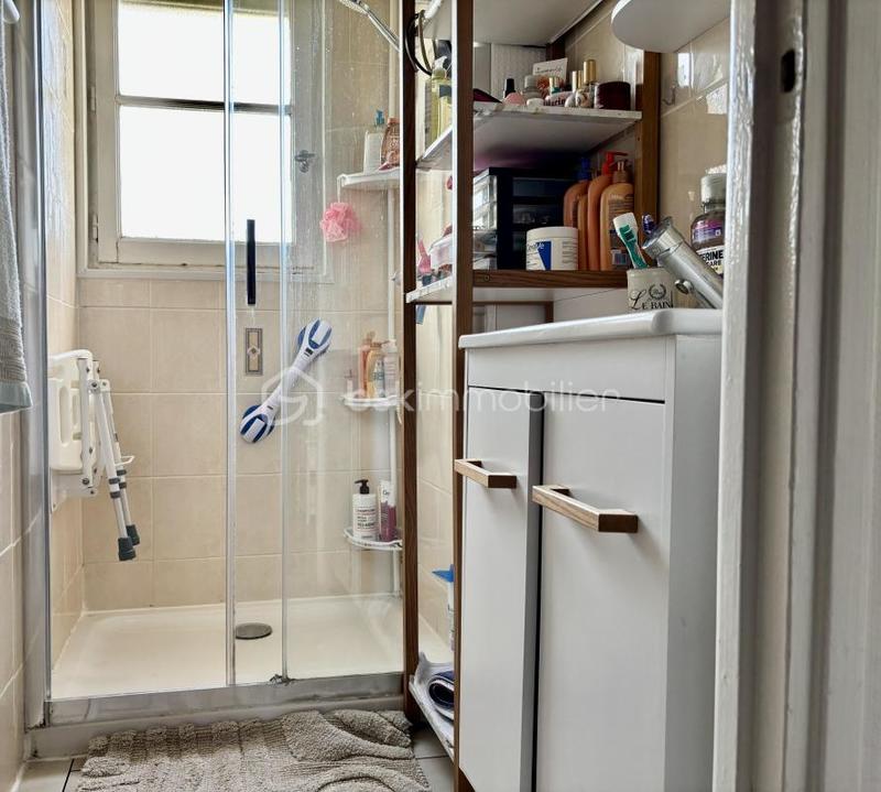 Maison traditionnelle - 74 m² - 4 pièces