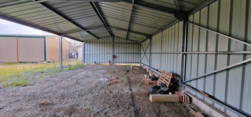 Local commercial - 305 m² - 5 pièces