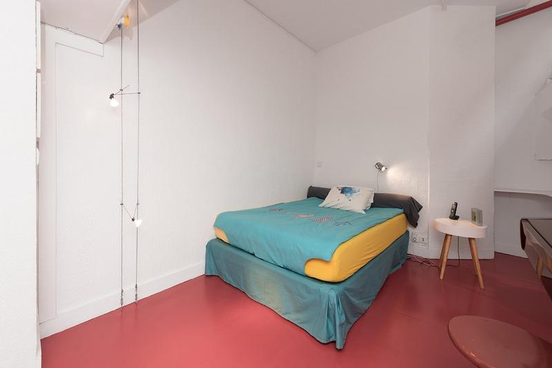 Appartement bourgeois - 75 m² - 3 pièces