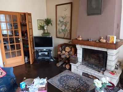 Propriété - 158 m² - 7 pièces