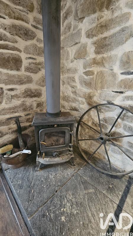 Maison - 50 m² - 2 pièces