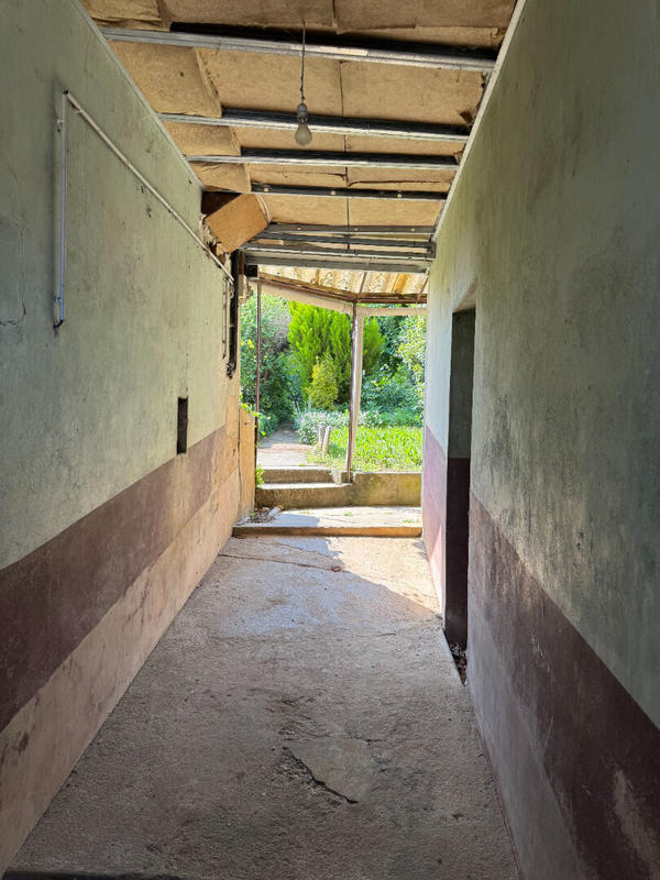 Maison - 103 m² - 4 pièces