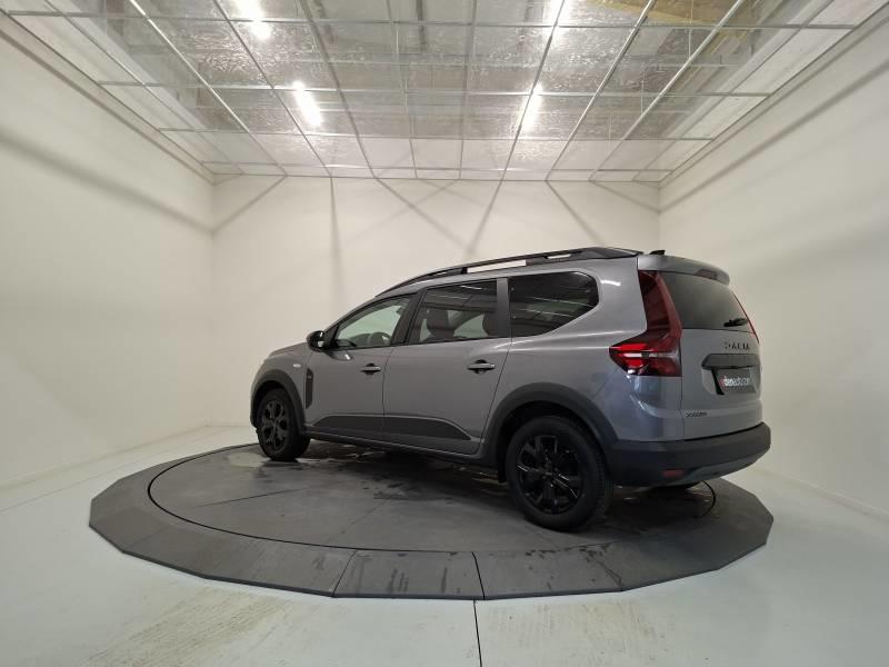 Dacia Jogger Eco-G 100 7 places Gsr2 Extreme +