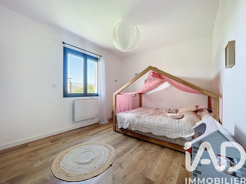 Maison - 162 m² - 6 pièces