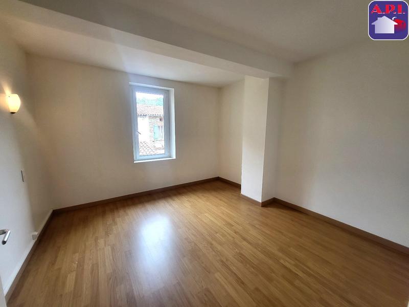 Maison de ville - 68 m² - 3 pièces