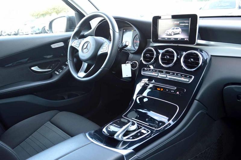 Mercedes classe glc 220 d 9g-Tronic 4matic