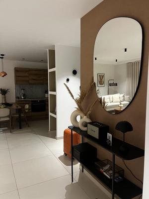 Maison de ville - 78 m² - 4 pièces