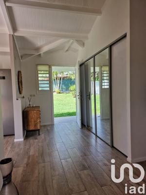 Maison - 147 m² - 8 pièces