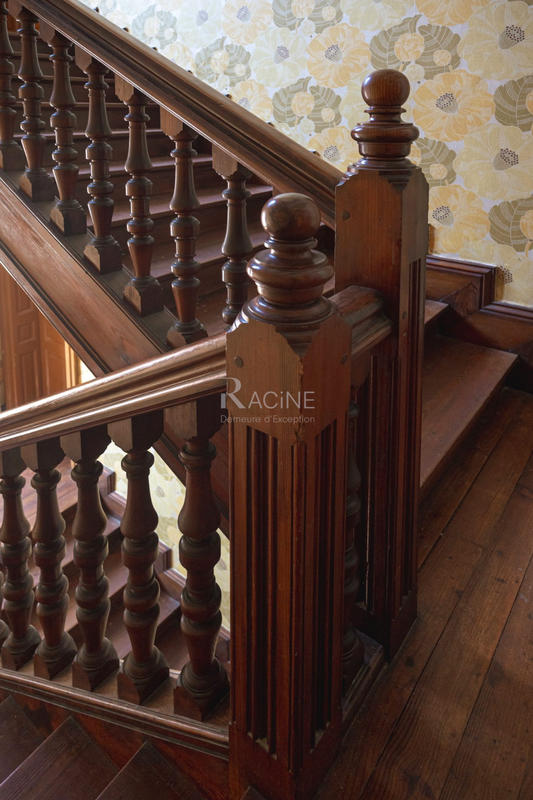 Appartement - 131 m² - 4 pièces