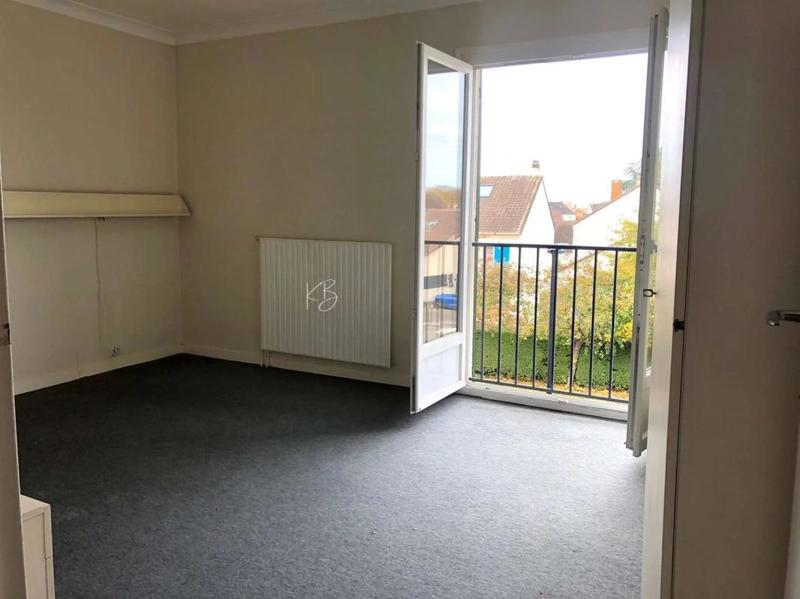 Maison - 113 m² - 5 pièces