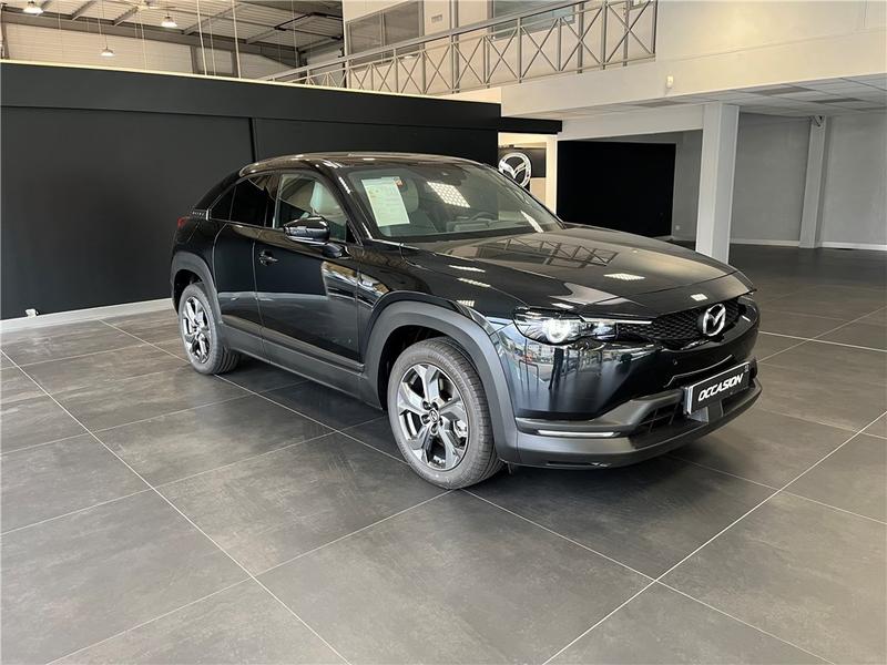 Mazda Mx-30 Electrique 2022 E-Skyactiv 145 Ch Makoto Modern Confidence
