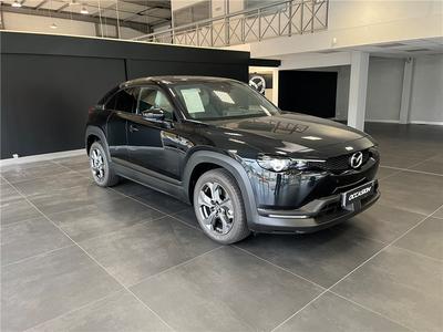 Mazda Mx-30 Electrique 2022 E-Skyactiv 145 Ch Makoto Modern Confidence