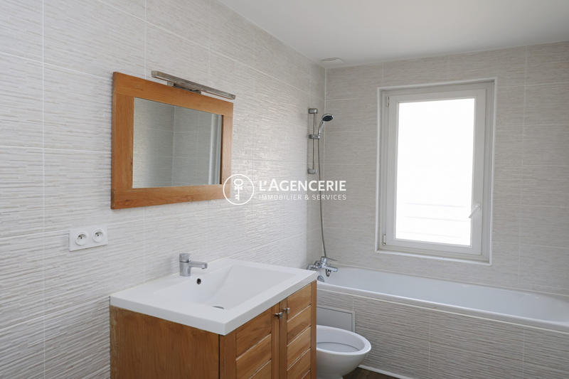 Appartement - 53 m² - 3 pièces