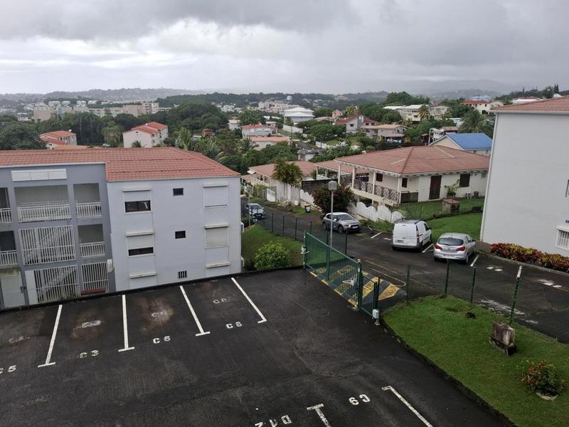 Appartement - 71 m² - 3 pièces