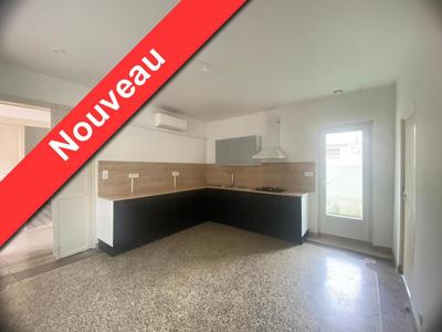 Appartement - 51 m² - 3 pièces