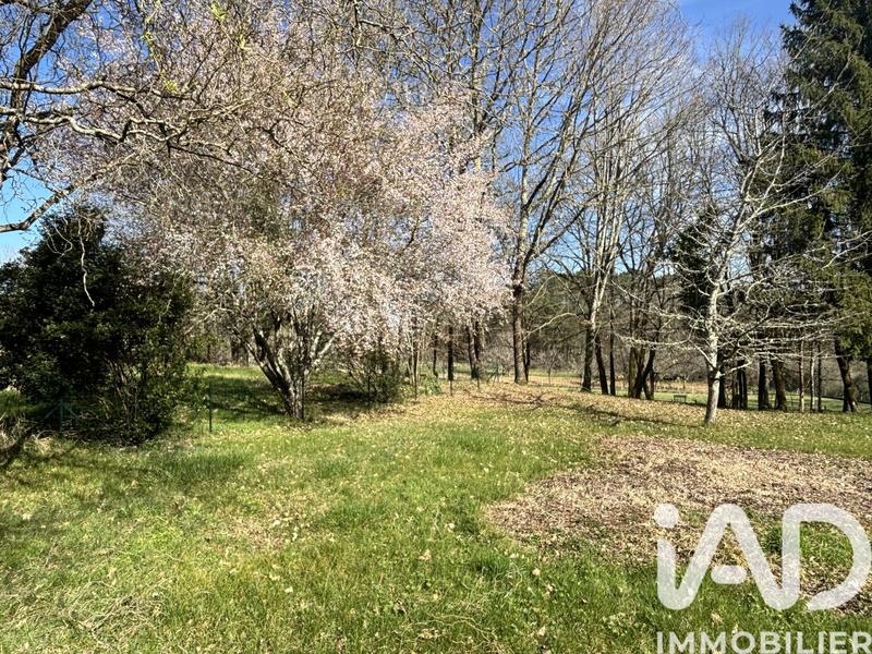 Maison de campagne - 120 m² - 4 pièces