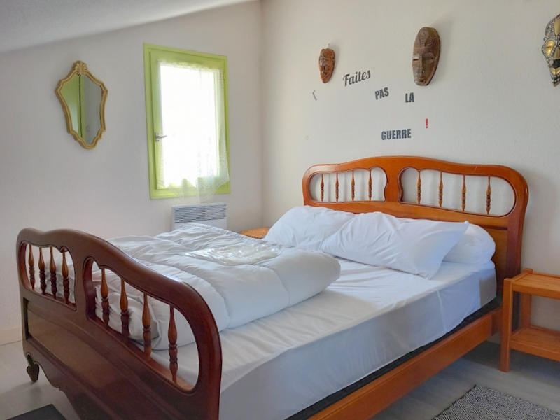 Appartement - 39 m² - 1 pièce