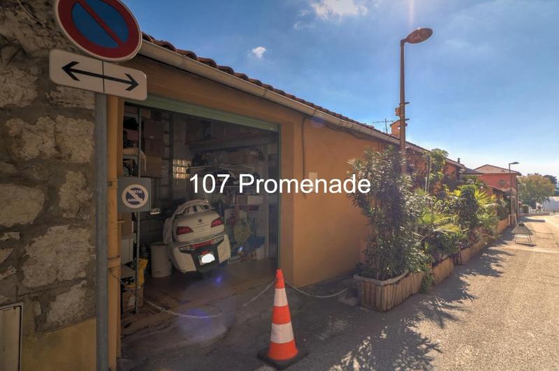 Maison - 48 m² - 2 pièces