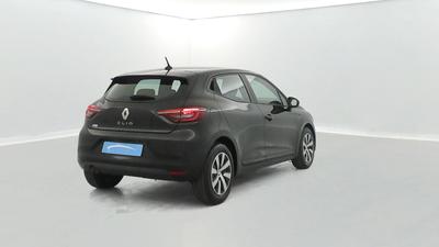 Renault Clio TCe 90 Equilibre 5p
