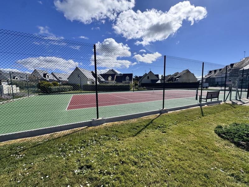 Appartement - 23 m² - 1 pièce