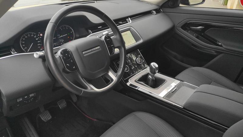 Land Rover Range Rover Evoque II 2.0 Td4 D150 Business - Entretien constructeur