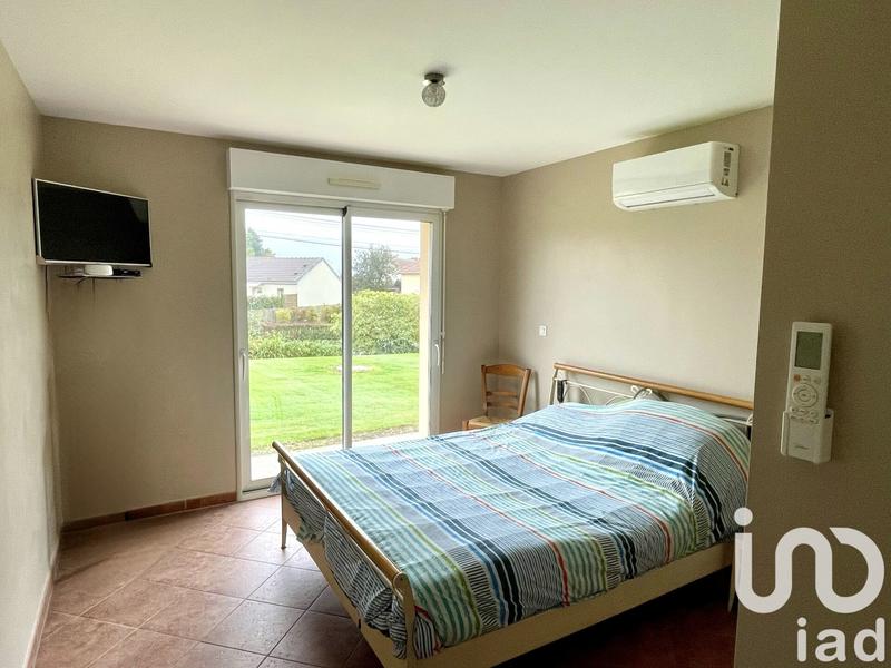 Maison de campagne - 152 m² - 5 pièces