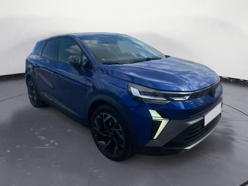 Renault Symbioz E-Tech full hybrid 145 Esprit Alpine