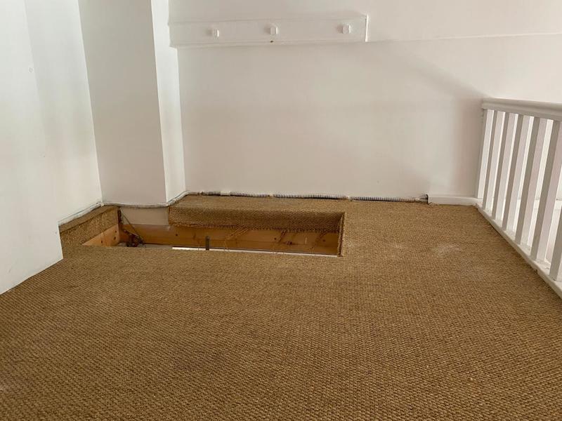 Appartement - 83 m² - 2 pièces