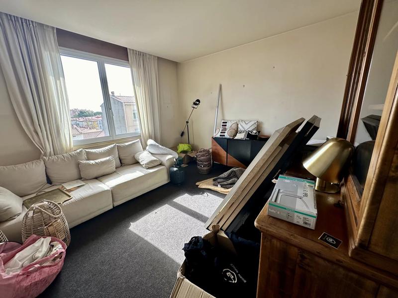 Appartement - 127 m² - 4 pièces