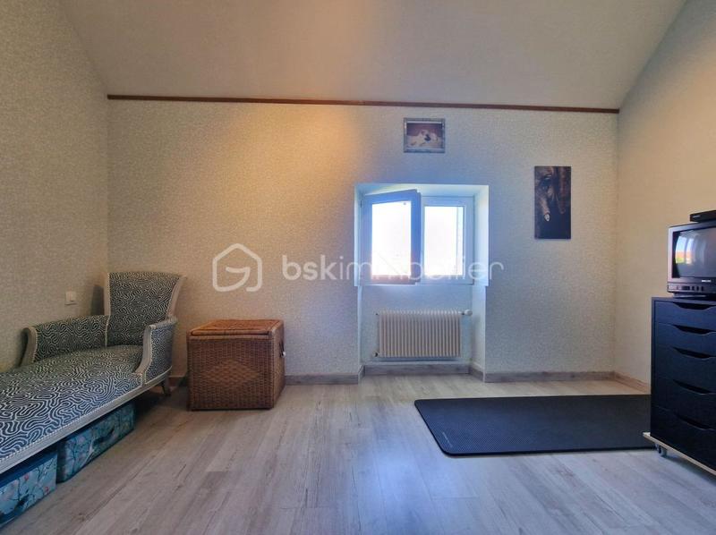 Maison - 172 m² - 6 pièces