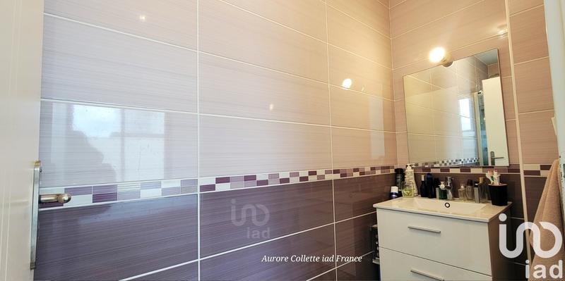 Maison - 111 m² - 6 pièces