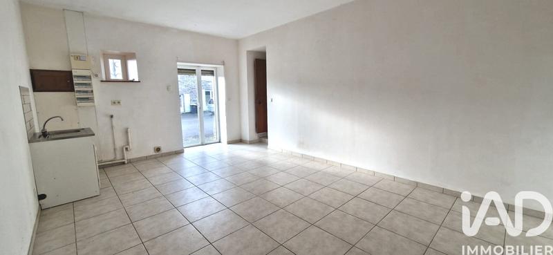 Maison - 141 m² - 5 pièces