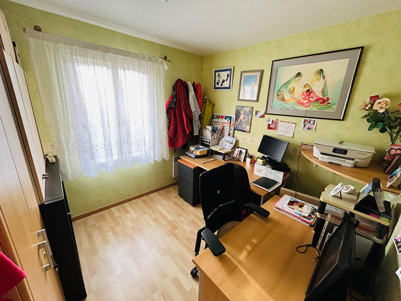 Maison - 132 m² - 5 pièces