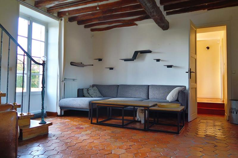 Maison - 190 m² - 10 pièces