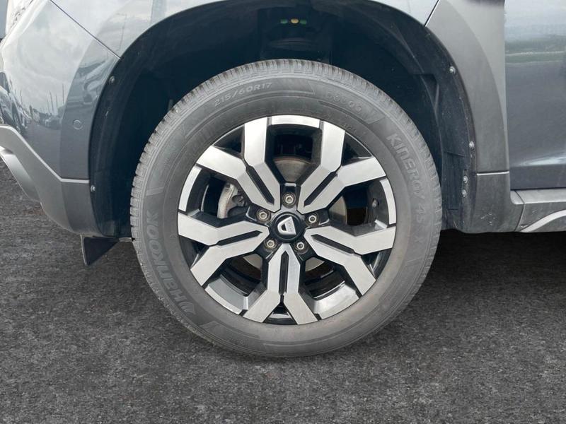 Dacia Duster 2 Prestige + Blue Dci 115 4x2