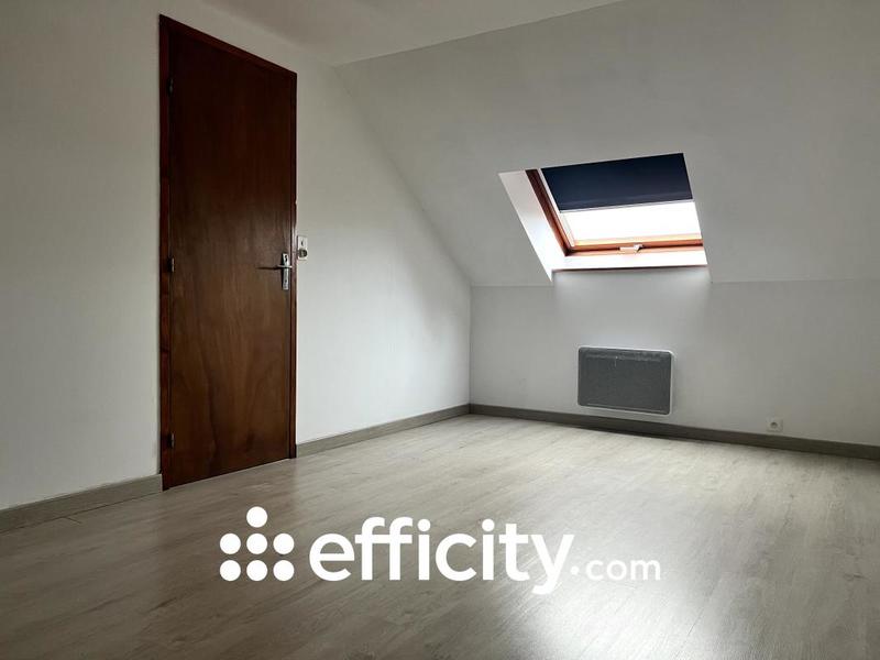 Maison - 128 m² - 6 pièces