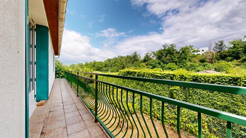 Maison - 172 m² - 5 pièces