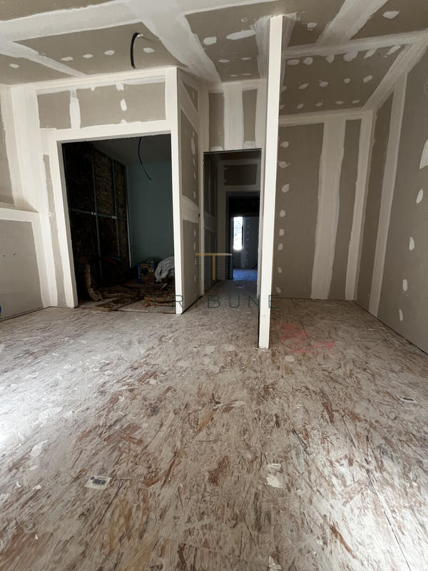 Maison - 147 m² - 5 pièces