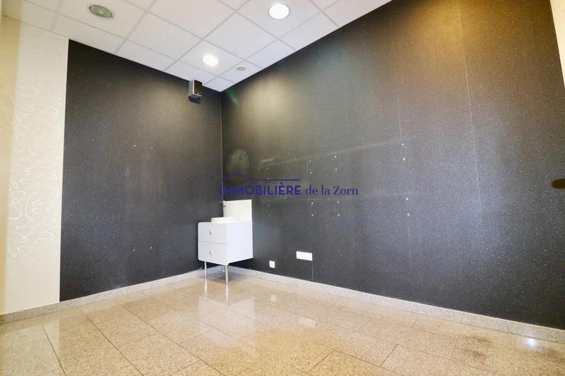 Local commercial - 100 m²