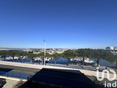 Appartement - 49 m² - 3 pièces