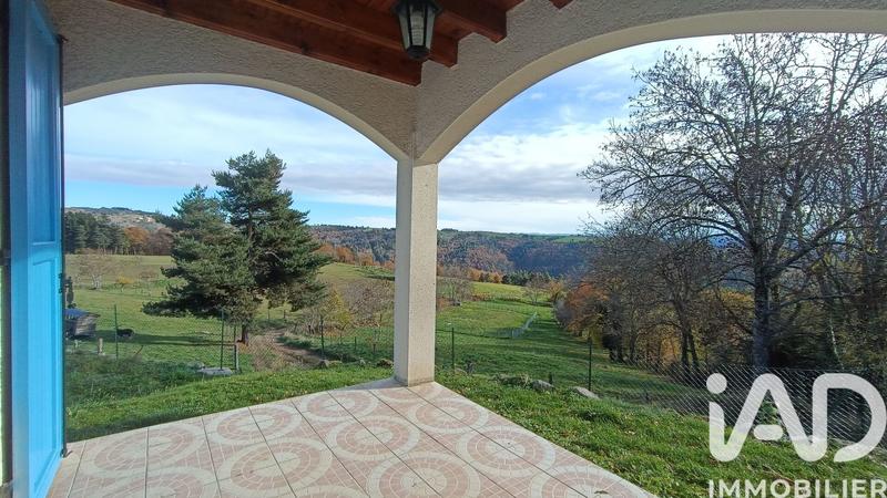 Maison de village - 116 m² - 5 pièces