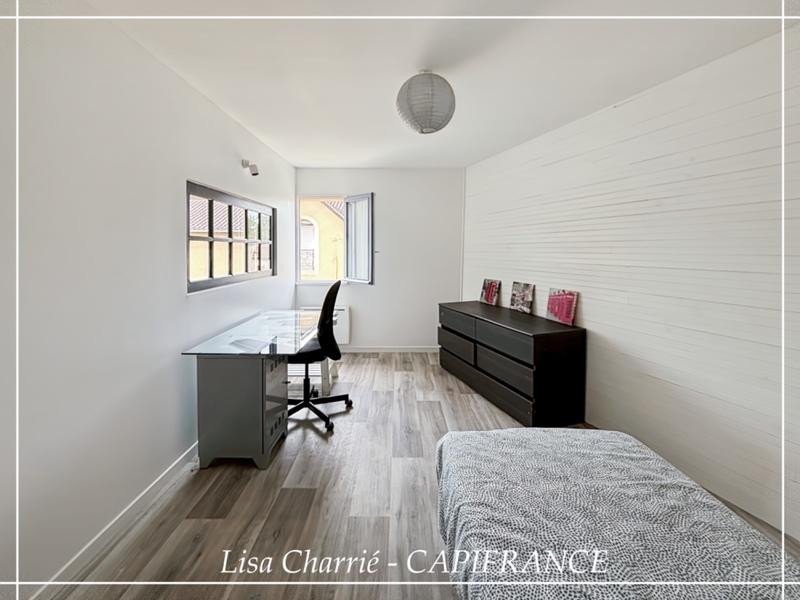 Maison de ville - 120 m² - 5 pièces