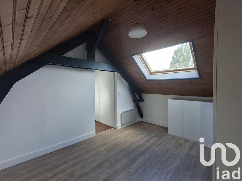 Maison de ville - 115 m² - 5 pièces