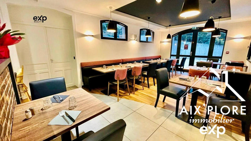 Fonds de commerce - Magasins - 1 118 m²