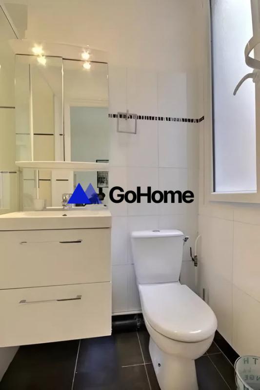 Appartement - 30 m² - 2 pièces