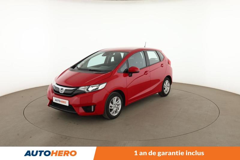 Honda Jazz 1.3 i-Vtec Executive 102 ch