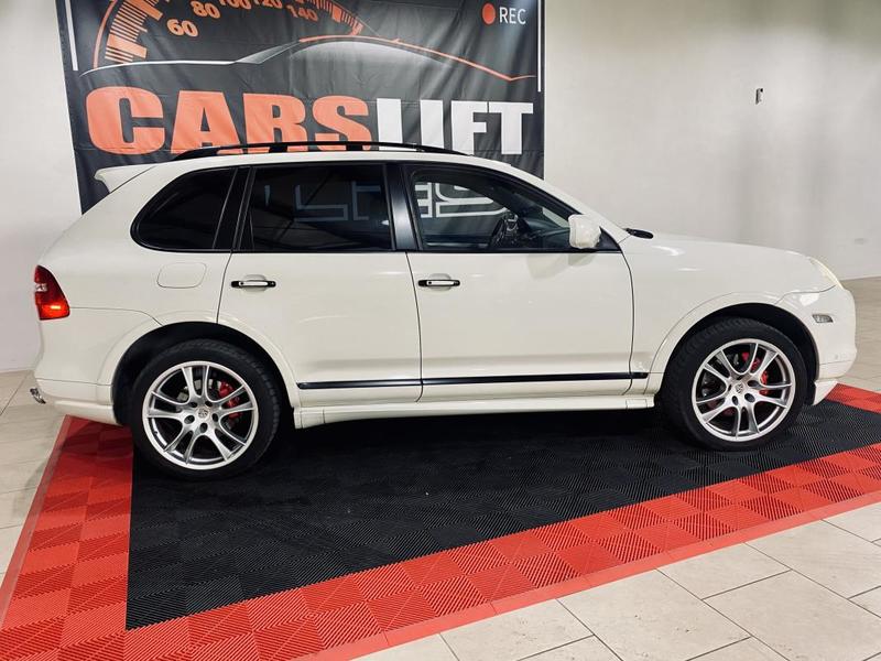 Porsche Cayenne 4.8 Tiptronic V8 Gts 405 ch - Garantie 6 Mois