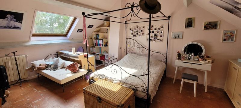 Maison de domaine - 363 m² - 12 pièces