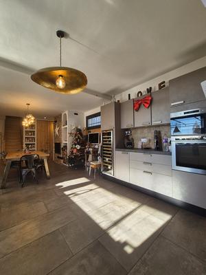 Villa - 208 m² - 11 pièces