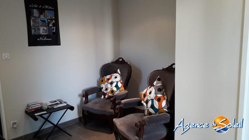 Maison - 102 m² - 4 pièces